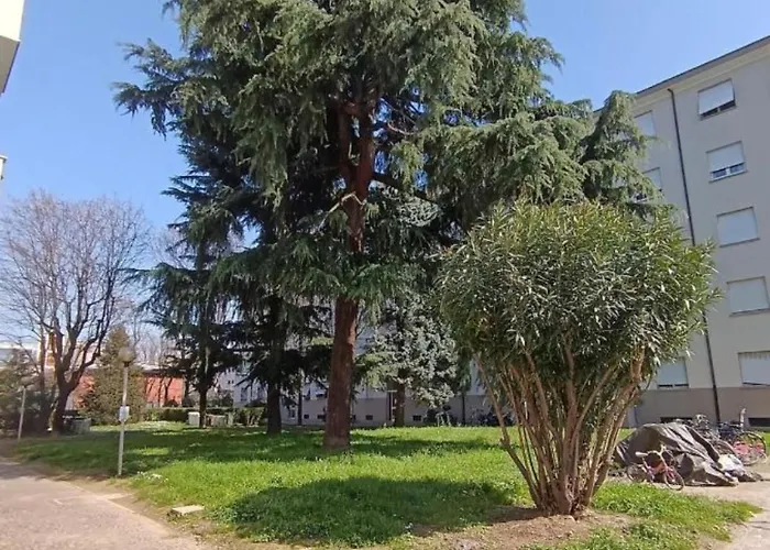 La casa di Giulia
